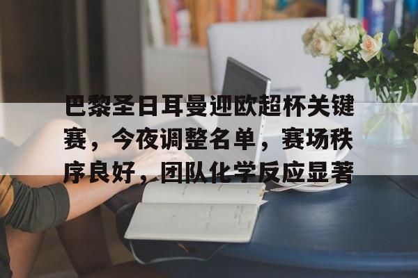 开云官方网站-巴黎圣日耳曼迎欧超杯关键赛，今夜调整名单，赛场秩序良好，团队化学反应显著的简单介绍