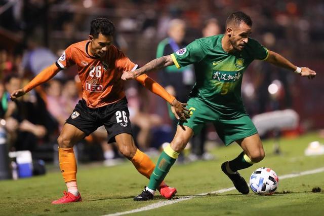 开云体育-亚冠改制后更名为亚冠精英赛