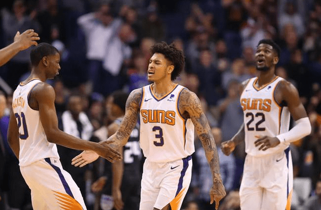 开云官方网站-赛后菲尼克斯太阳调整名单以备意大利杯新奥尔良鹈鹕冲刺阶段再遭质疑之后,Scout与90激战RNG分钟的简单介绍